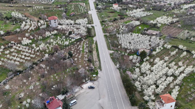 16 milyondan 64 milyona çıktı: Göletlerde su 3 katına ulaştı