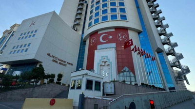 MHP'de 3 ilin yönetimi görevden alındı: 6 il teşkilatı için benzer bir karar çıkabilir!