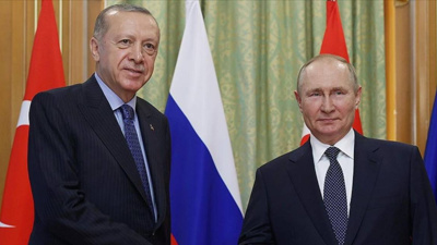Erdoğan ile Putin 4 aydır görüşmüyor: Rusya Moskova Büyükelçisi'ni çağırdı!