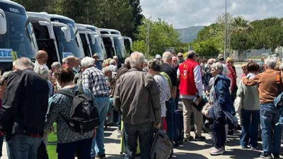 3 bin 500 Avusturyalı emekli Marmaris’e geliyor! Tarih belli oldu