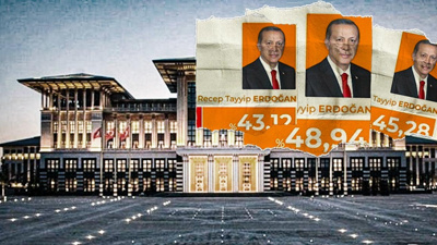 CHP'ye kıskacın nedenini merak eden bu ankete baksın! Muhtemel 3 adaya da yeniliyor