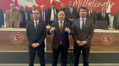 Son Dakika | Zonguldak İl Genel Meclisi seçiminde ortalık karıştı! CHP nöbete geçti