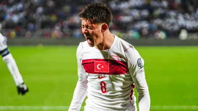 Arda Güler seferberliği başladı: UEFA Kosova maçı sonrası açıkladı