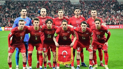 A Milli Takım'ın maçlarını yayınlayacak kanal değişti