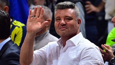 Fenerbahçe fırsatı kaçırmadı: Krizi görünce harekete geçti