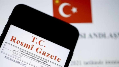 Merkez Bankası, TÜİK ve SPK'da üst düzey atamalar