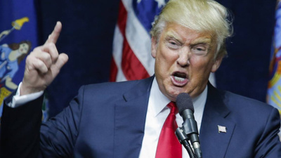 ABD ordusunda tasfiye dalgası! Trump İran'ın faturasını generallere kesiyor