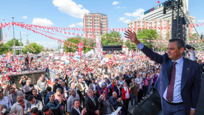 Özgür Özel iktidar medyasına seslendi: Bir kibrit kutum çıksın istifa etmezsem namert oğlu namerdim!