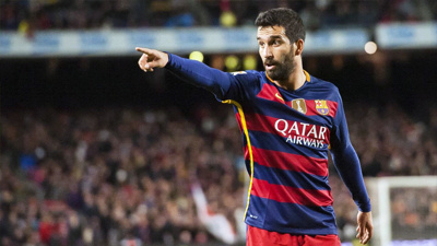 Barcelona Arda Turan hakkında kararı verdi