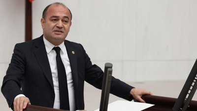 CHP'li Karabat'tan sert ekonomi çıkışı: Vatandaşa borç batağı para baronlarına müjde