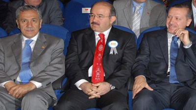 Erdoğan'ın yol arkadaşından Bilal Erdoğan için flaş sözler! "Kendi kendimizi aldatmayalım"