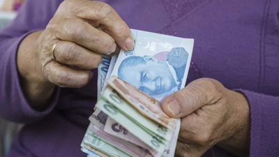 SGK Başuzmanı açıkladı: Emeklinin temmuz zammı kursağında kaldı