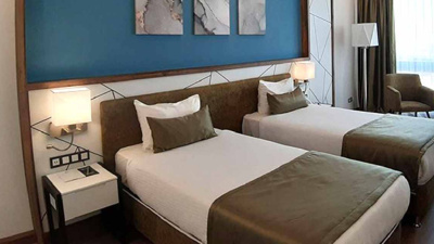 Otelde tatil planı yapanlar dikkat: Artık odalara bunların konması yasak