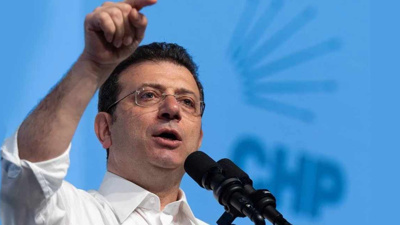 AİHM'den iktidara çok kritik İmamoğlu soruları