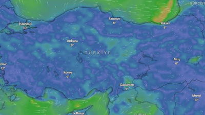 Şakır şakır yağacak sonra güneş açacak! Meteoroloji tarihi açıkladı