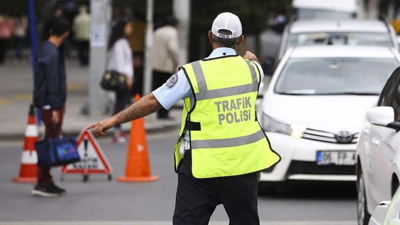 İstanbul'da 3 ilçede yollar trafiğe kapalı