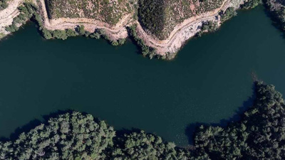 İzmir barajlarında ibre aylar sonra tersine döndü