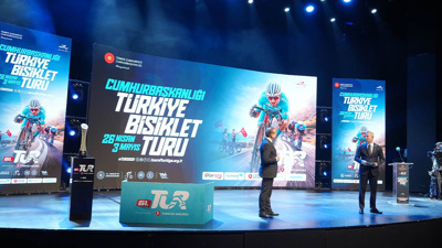 Büyük TUR 61. kez başlıyor: Çeşme'den Ankara'ya dev mücadele