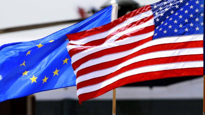 Anketler şaşırttı! AB, Trump ABD'sini tehdit olarak görüyor