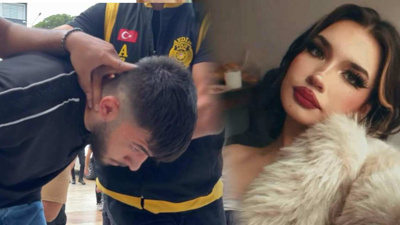 “İntihar” savunması cezadan kurtarmadı! 20 yaşındaki Teslime’yi katleden sanığa ağırlaştırılmış müebbet