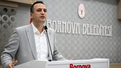 Son Dakika | Tutuklanması talep edilen Bornova Belediye Başkanı Ömer Eşki serbest bırakıldı