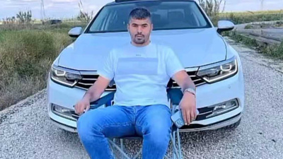 Polis her yerde onu arıyordu: Kebapçı saldırısının firarisi sokak ortasında öldürüldü