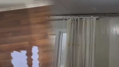 Hatay'da sağlık 'su altında' kaldı!