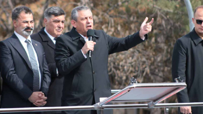 Özgür Özel ara seçim istediği 3 kenti açıkladı