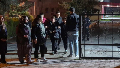 Akraba kavgası cinayetle bitti! Kuzenini vurup kaçtı