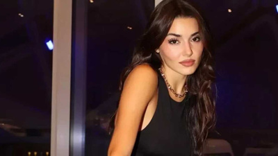 Savcılık Hande Erçel'in test sonucu için inceleme istedi