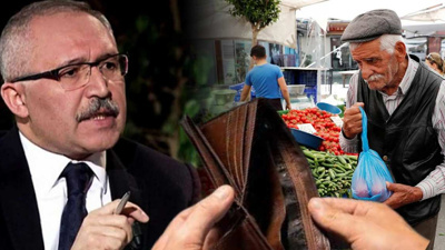 Abdulkadir Selvi’yi şaşırtan anket sonucu!