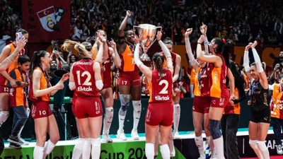 Galatasaray'a veda ediyor: Yeni takımı belli oldu bile