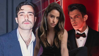 Son Dakika | Mert Demir, Büşra Pekin ve Norm Ender’in test sonuçları çıktı