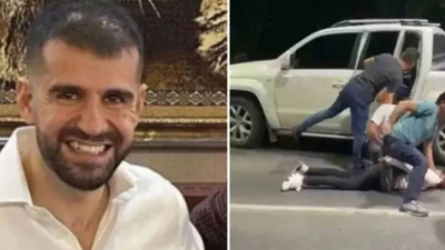 Sosyal medya mesajları çok konuşulmuştu! Sabah Gazetesi Haber müdürü tanık olsun talebi