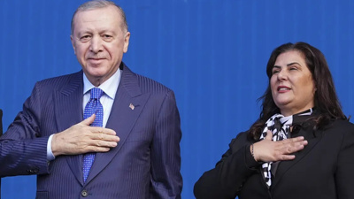 AKP'li Çerçioğlu'na Meclis'ten kötü haber