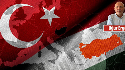Macaristan ve Türkiye