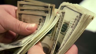 Dolarda çöküş TL'ye yansımadı: Euro zirveye koştu