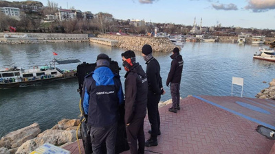 Kötü haber sabah saatlerinde geldi: Van Gölü'nde bulundu