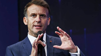 Macron ABD-İran müzakeresi için devreye girdi