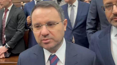 Akın Gürlek'ten bir Gülistan Doku açıklaması daha: Şahısların görevi önemli değil