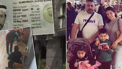İlaçlama yapılan oteldeki Arap turist öldü! Böcek ailesi faciasını hatırlatan şüpheli ölüm