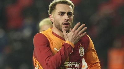 Ankara takımı dört gözle Barış Alper Yılmaz'ı bekliyor: Hakkımız neyse alırız