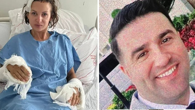 Eşini öldürmeye teşebbüse 19 yıl hapis: Kararın ardından sanığın babası kalp krizi geçirip öldü
