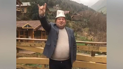MHP'li Enginyurt, Şemdinli'de görev yapan askere küfür etti