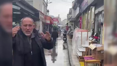 4,5 yıla kadar hapsi isteniyordu: "Siftah yapamadık" diyen esnaf hakkında karar