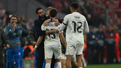 Arda Güler'in tarihi performansı yetmedi: Real Madrid elendi