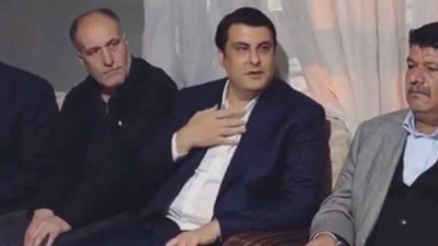CHP'den istifa edip AKP'ye katılan Umut Yılmaz: Erdoğan sayesinde çay içiyoruz