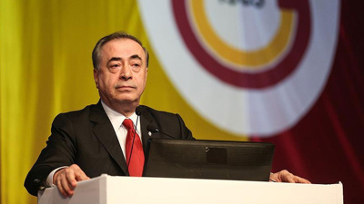 Galatasaray Başkanı Mustafa Cengiz: Real Madrid başkanı bizi tebrik etti