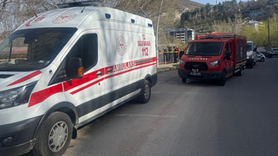 Munzur Çayı'nda kadın cesedi bulundu