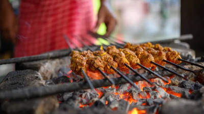 Kebap aldı, servet ödedi! Aynı yöntemle binlerce lira vurgun